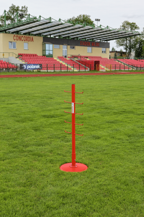 Polanik polsstokopbergstaander