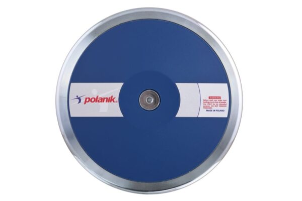 Polanik competitie kunststof discus