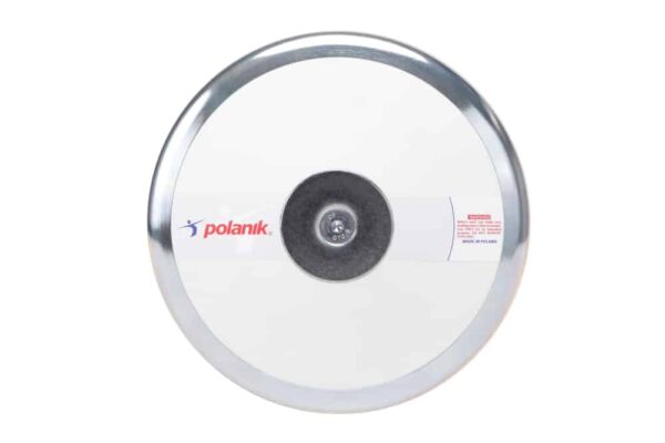 Polanik variabele trainingsdiscus
