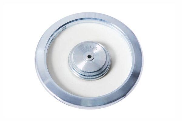 Polanik variabele trainingsdiscus