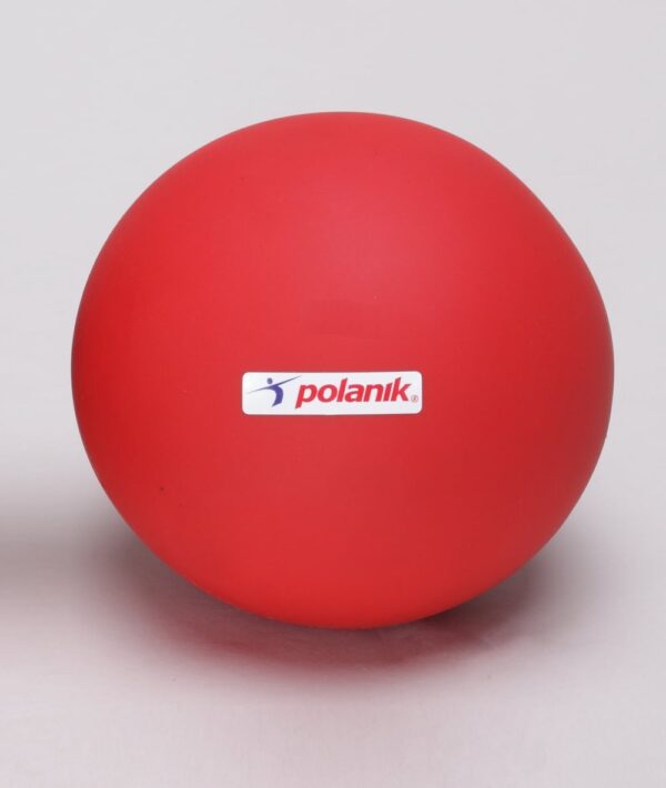 Polanik indoor kogel kunststof