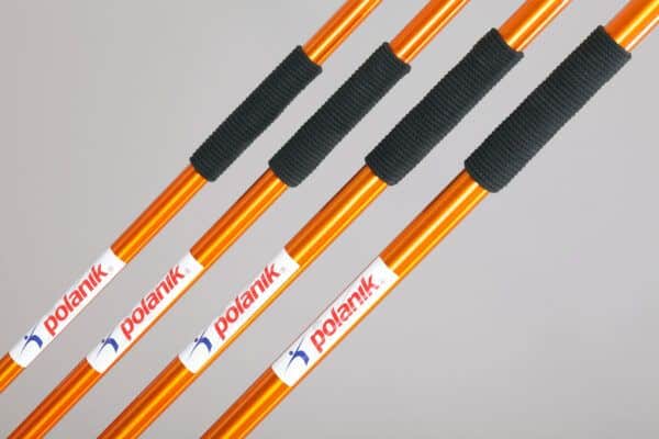 Polanik competitie speer Space Master