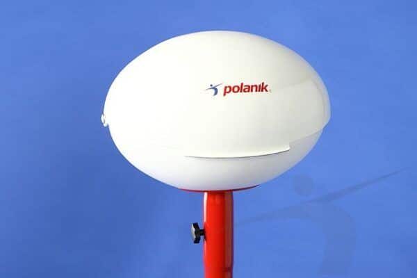 Polanik magnesiumstaander