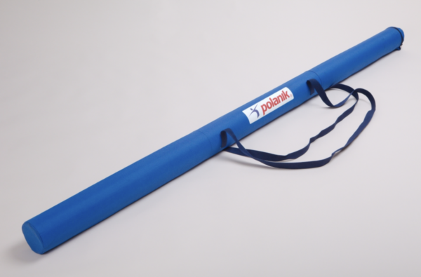Polanik speren PVC koker incl. hoes