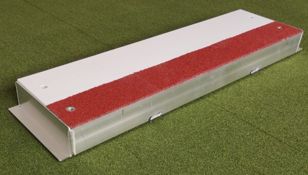 Kunststof 3-1 ver-hinkstapbalk en blindebalk