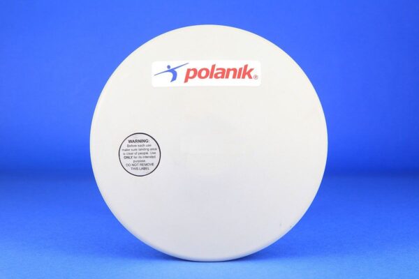 Polanik soft rubber trainingsdiscus