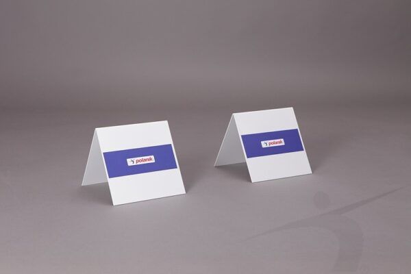 Polanik afzetmarkering