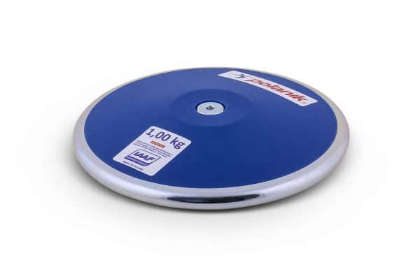 Polanik competitie kunststof discus