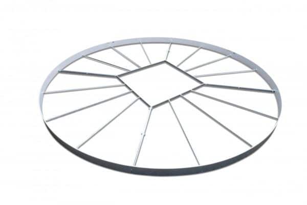 Polanik stalen discusring