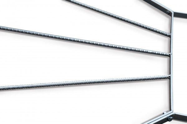 Polanik stalen discusring