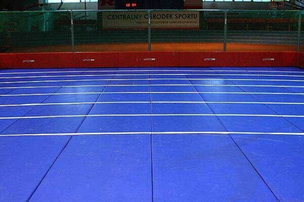 Polanik indoor foam matten