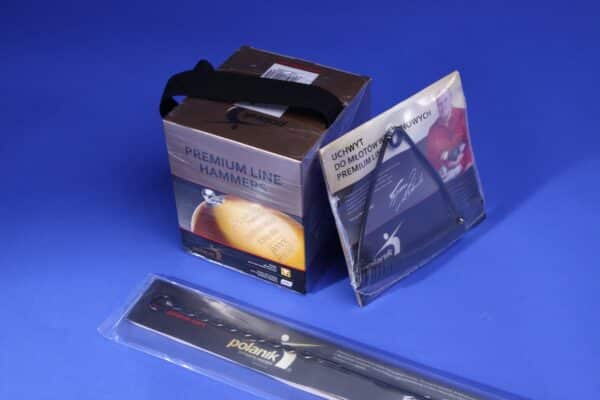 Polanik PREMIUM competitie slingerkogel