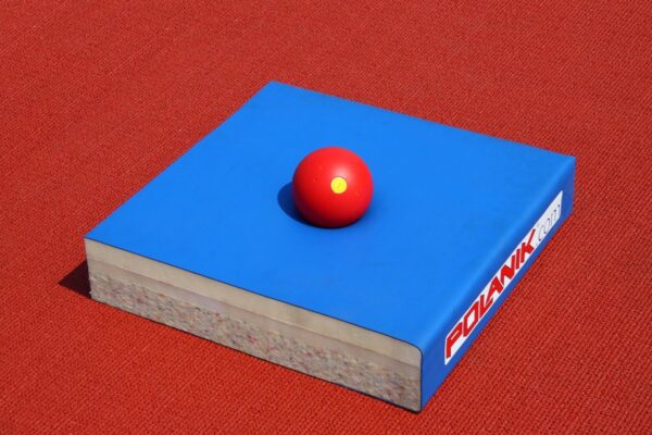 Polanik indoor foam matten