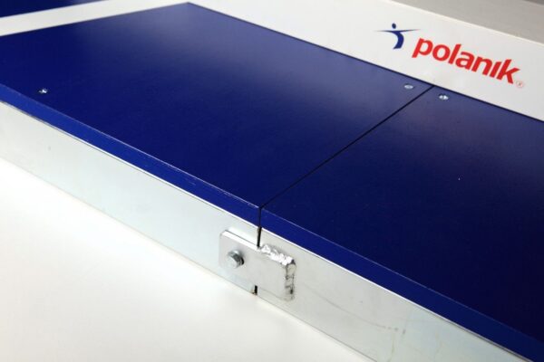Polanik indoor kogel-ring