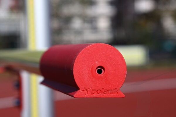 Polanik polsstokhoogspring lat 4.50 meter