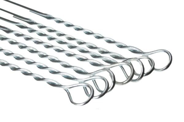 Polanik slingerkogel draad