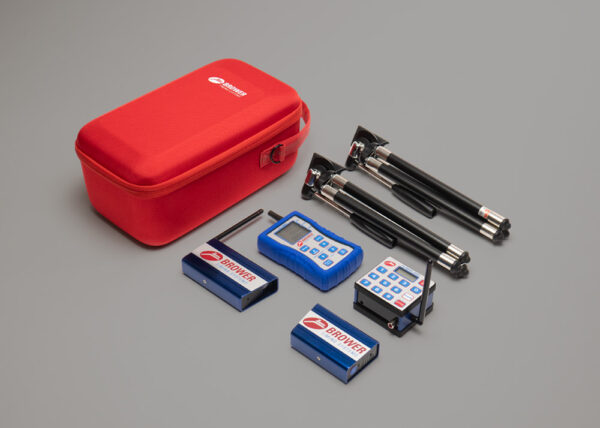 Brower Electronisch Timing System- TCi timing system