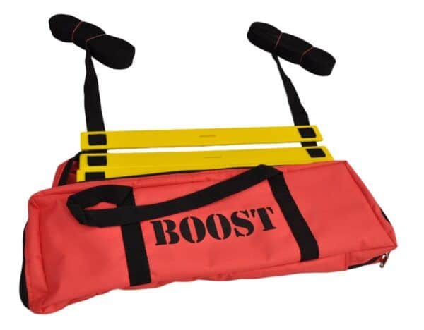 BOOST Trainingsladder