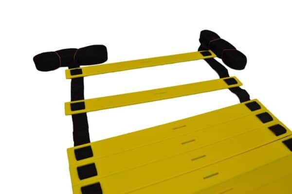 BOOST Trainingsladder