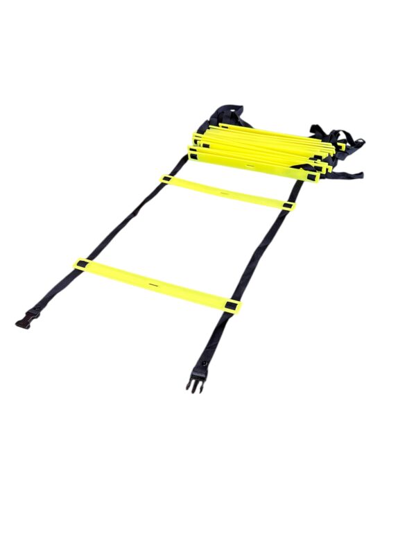 BOOST Trainingsladder