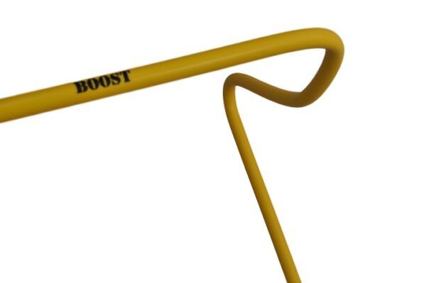 BOOST Acceleratie horden PVC