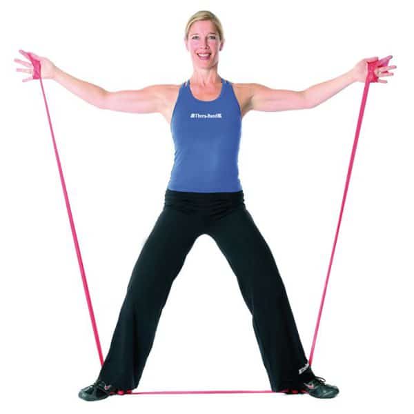 TheraBand 45 m