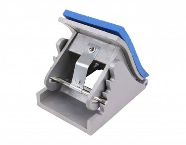 Vinex training en wedstrijd startblok