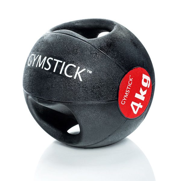 Gymstick medicine ball
