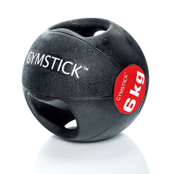 Gymstick medicine ball