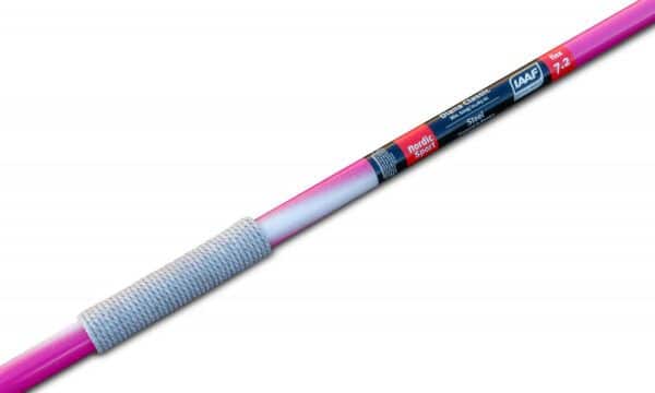 Nordic competitiesperen dames 600gram 7.9 tot 5.3flex