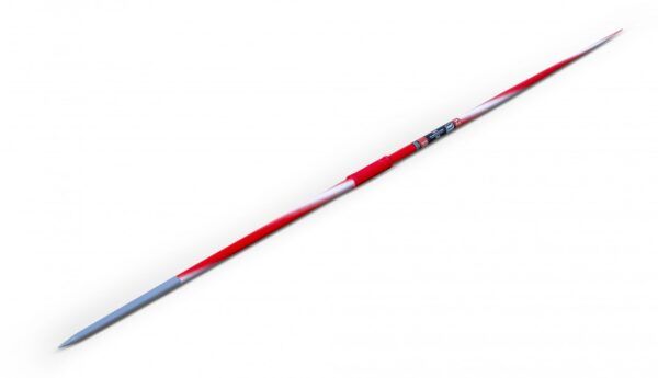 Nordic competitiesperen dames 600gram 7.9 tot 5.3flex