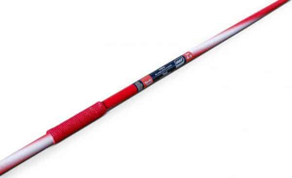 Nordic competitiesperen dames 600gram 7.9 tot 5.3flex