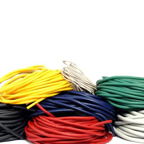 TheraBand Tubing 7,5 m of 30,5 m