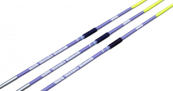 Nemeth heren competitiesperen 800 gram