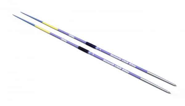 Nemeth heren competitiesperen 800 gram