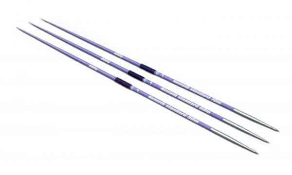 Nemeth heren competitiesperen 800 gram