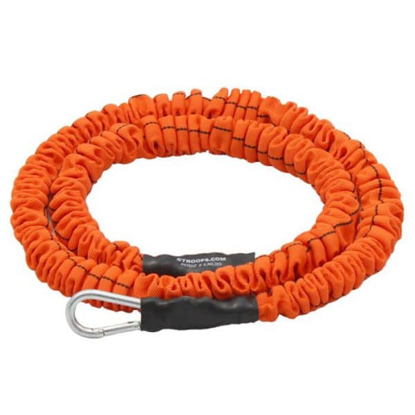 Weerstand Slastix clips