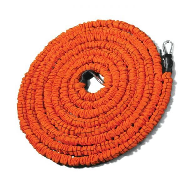 Weerstand Slastix clips