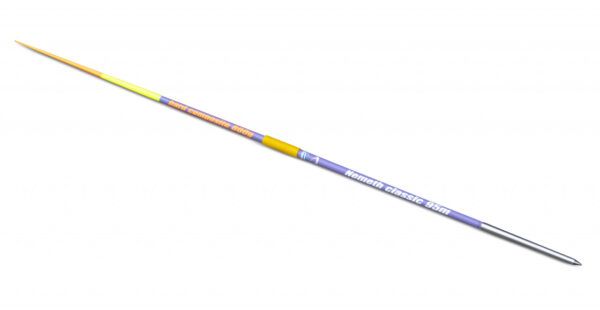 Nemeth heren competitiesperen 800 gram