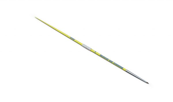 Nemeth aluminium trainingssperen 400 tot 800gram