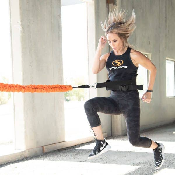 Beast Battle Rope