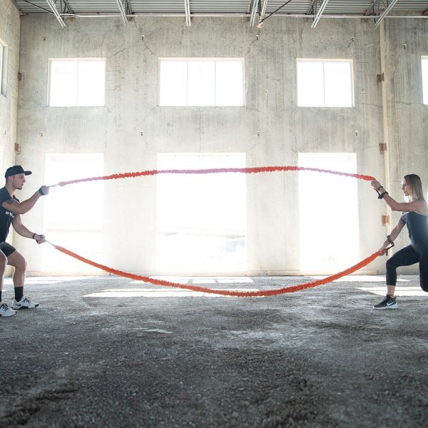 Beast Battle Rope