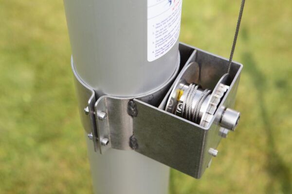 Polanik Discus/ Kogelslinger-kooi 5-7 en 7-9 meter