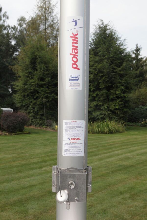 Polanik Discus/ Kogelslinger-kooi 5-7 en 7-9 meter