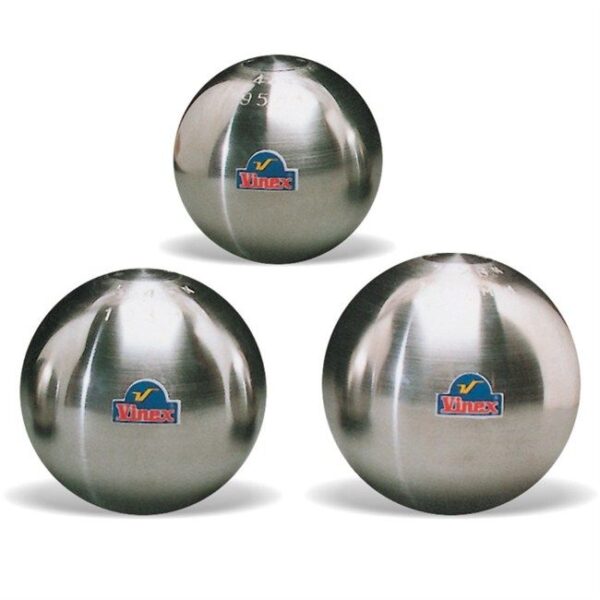 RVS Stalen competitiekogel super-200