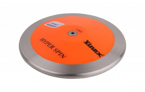 Vinex Hyper Spin discus