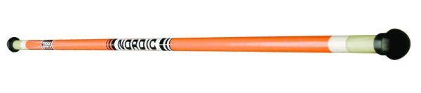 Nordic kinderpolsstokken