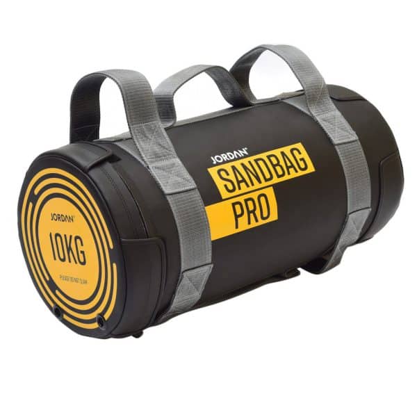 Jordan Powerbag