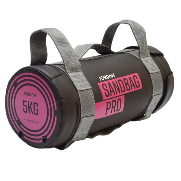 Jordan Powerbag