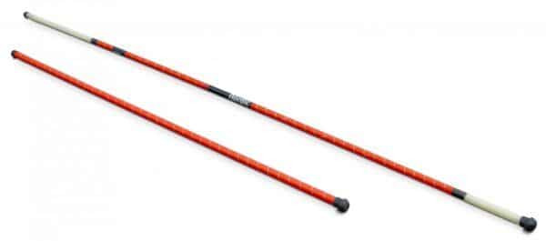 Nordic kinderpolsstokken